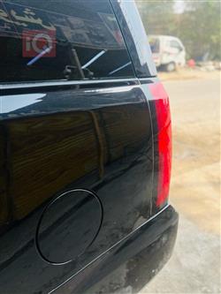 شێڤرۆلێت تاهۆ